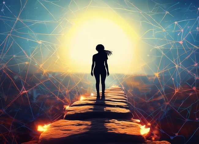 网络小故事励志、网络小故事励志简短