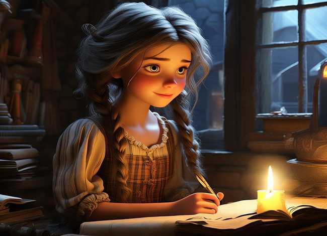 短篇英语故事(短篇英语故事编写56年级) 短篇英语故事(短篇英语故事编写56年级)