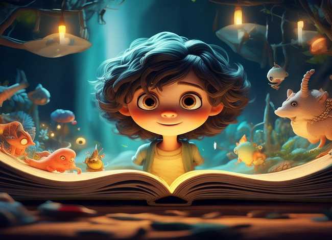 儿童故事书6-12岁故事书、少儿睡前故事6-10岁长篇故事