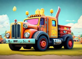 拖车小故事；拖车小故事100篇免费听