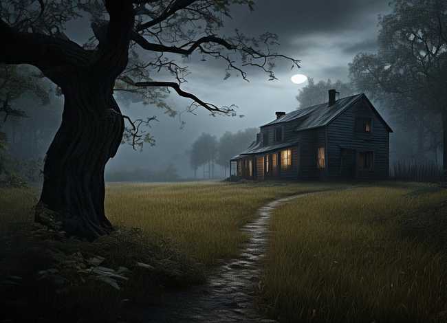 乡村故事的图片出来叫我悬疑、乡村故事的图片出来叫我选一个