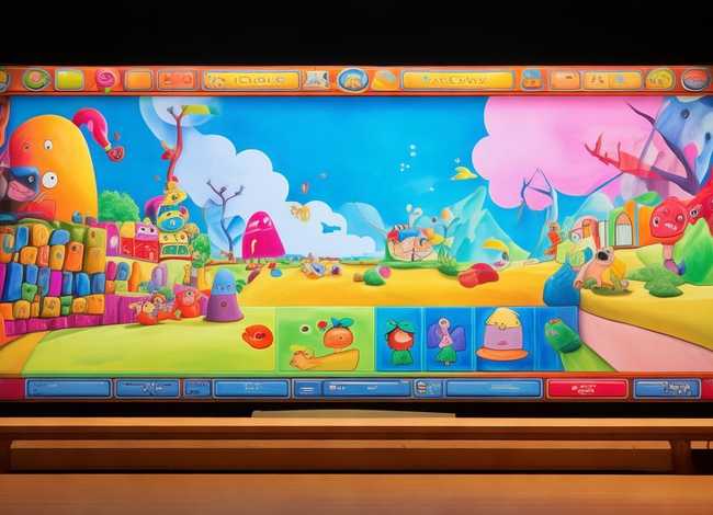 播放儿童画电影;播放儿童画电影的软件 播放儿童画电影;播放儿童画电影的软件