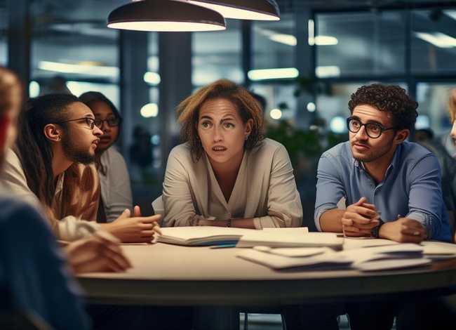 职场小故事及感悟简短(职场简短小故事大道理) 职场小故事及感悟简短(职场简短小故事大道理)