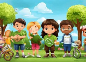 环保故事幼儿、幼儿环保小故事简短大全