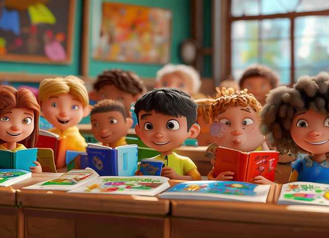 二年级儿童故事书有哪些；小学二年级故事书有哪些