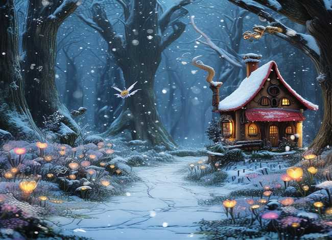 冰心童话故事书，冰心童话丛书