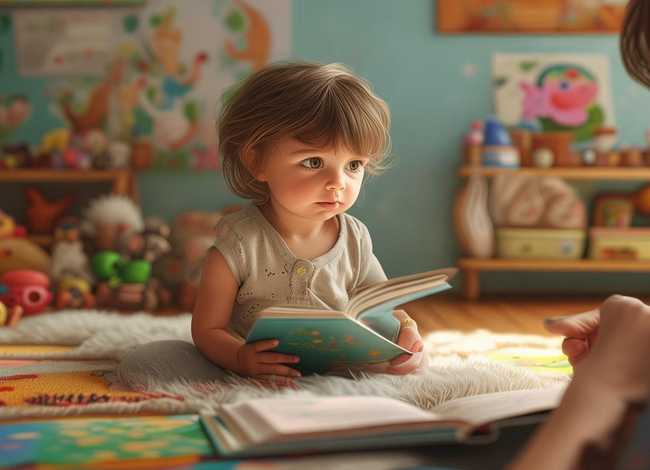 懂事的宝宝故事，懂事的宝宝故事大全