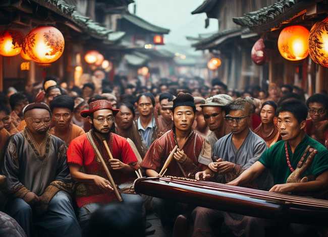 音乐故事粤语版 - 音乐故事粤语版叫什么 音乐故事粤语版 - 音乐故事粤语版叫什么