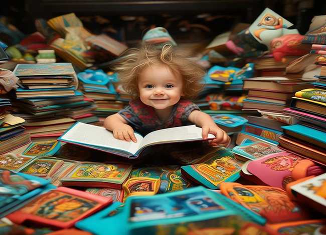 贝瓦儿歌绘本 - 贝瓦儿歌绘本故事