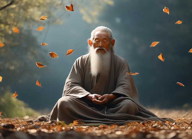 虚怀若谷的故事简介 虚怀若谷的故事简介50字