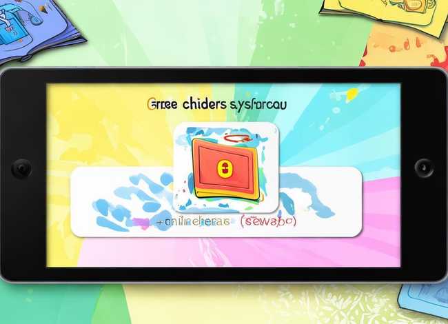 儿童故事免费下载的软件，免费儿童故事软件免费下载