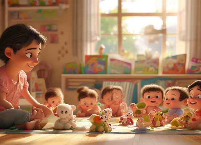 故事0-3岁婴幼儿智能早教 - 早教故事0-3岁视频 故事0-3岁婴幼儿智能早教 - 早教故事0-3岁视频