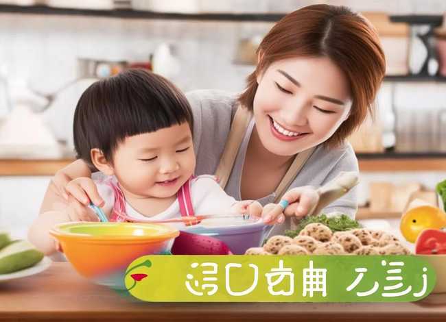 亲亲孩子食谱（给孩子做吃的食谱app）