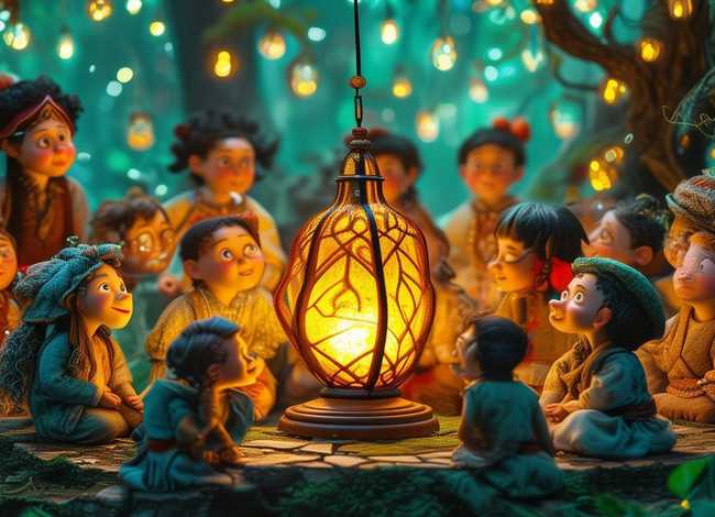 儿童故事名称100个 儿童粤语故事100个