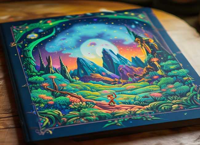 故事书绘画 故事书绘画封面a8k8k纸 故事书绘画 故事书绘画封面a8k8k纸