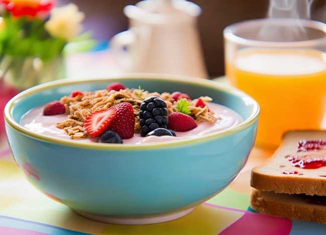 儿童早餐简单营养早餐做法，儿童简单营养爱吃的早餐的做法