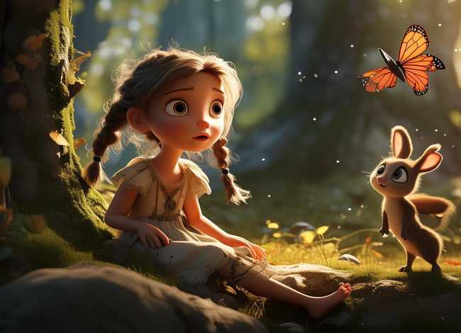 儿童文学故事结构；儿童文学的结构