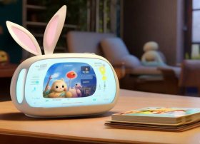 火火兔智能早教故事机多少钱、火火兔智能早教故事机本地预置了多少经典内容