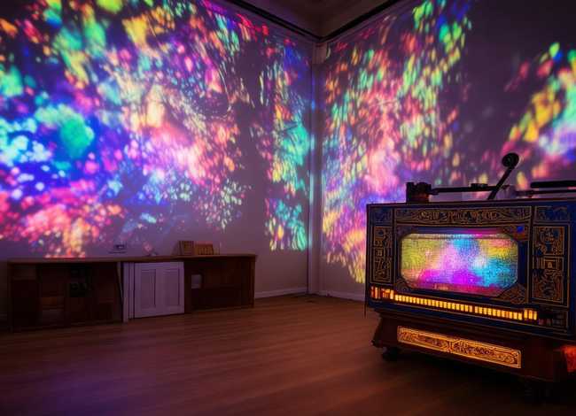 故事光投影仪视频，故事光投影仪视频播放