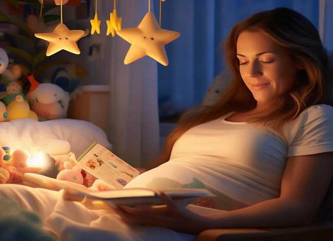 胎教英文故事（胎教英文故事大全 给胎宝宝讲故事）