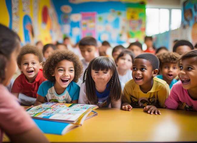 幼儿园简短故事50字 - 幼儿园简短故事50字幼儿园简短故事