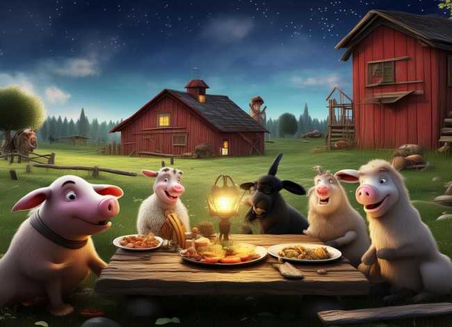 农场故事2（农场故事2免费观看）