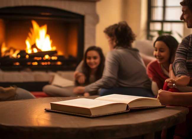 感人的亲情故事大全 感人的亲情故事大全简短