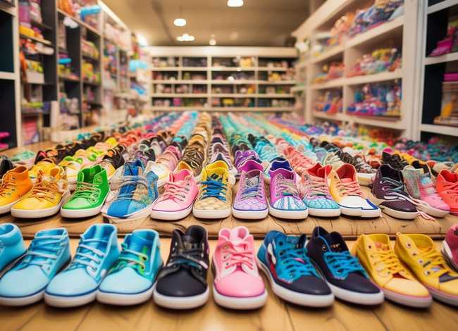 儿童童鞋品牌有哪些、儿童鞋有哪些品牌好