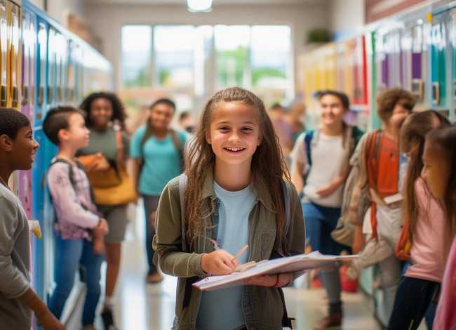 我的故事画画图片初二 我的故事画画图片初二学生