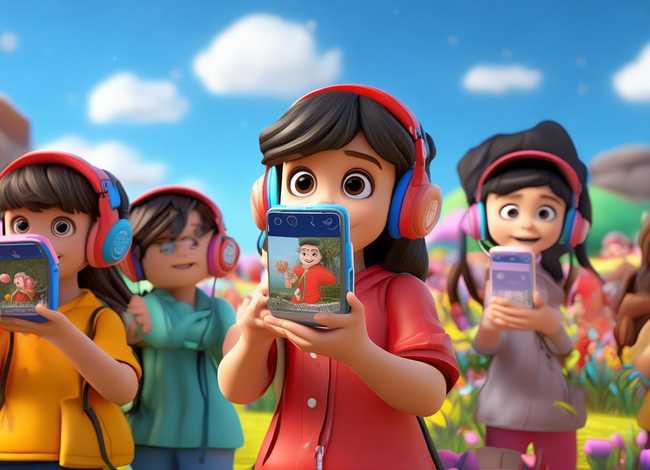 儿童版西游记音频在线听 儿童版西游记音频在线听免费