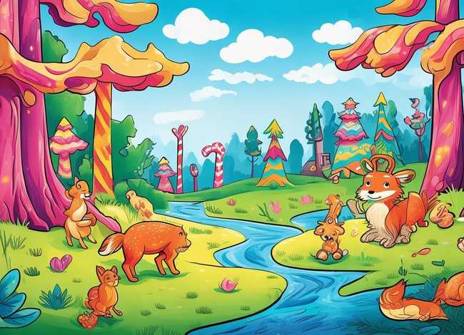 儿童绘本故事大全100篇（儿童绘本100本）