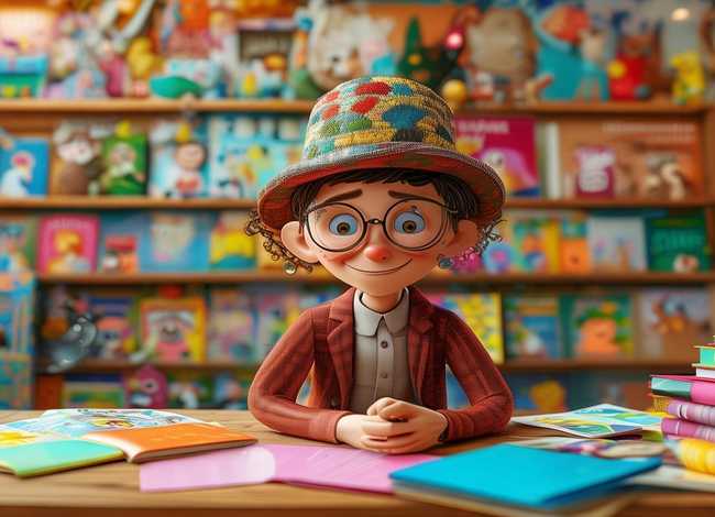 儿童故事书前言怎么写（幼儿故事书的前言怎么写）