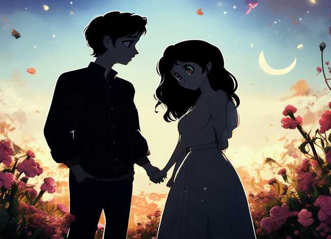 男女故事文案，男女故事文案简短