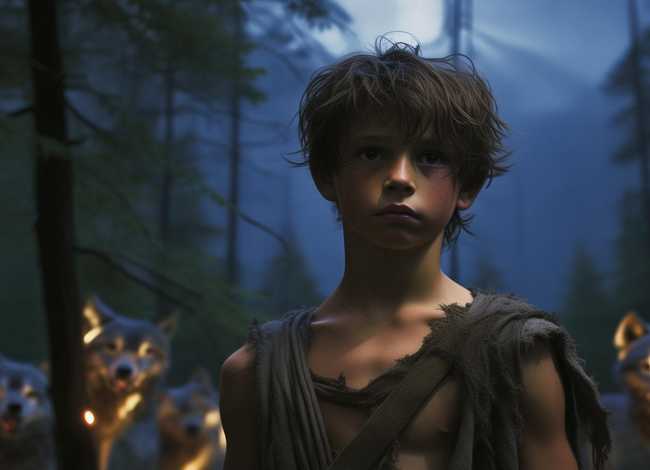 狼孩的故事可下载，狼孩的故事视频