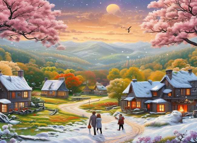 春夏秋冬写个小故事、春夏秋冬写个小故事作文 春夏秋冬写个小故事、春夏秋冬写个小故事作文