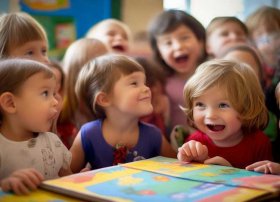 感恩故事大全幼儿；感恩故事大全幼儿园简短