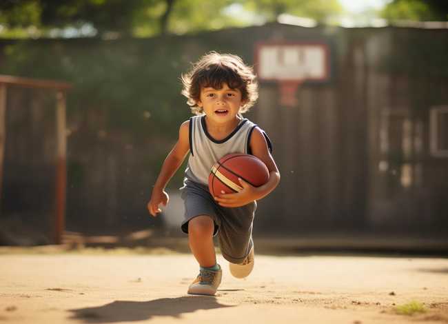 体育明星小时候的故事短篇、体育明星小时候的故事短篇作文