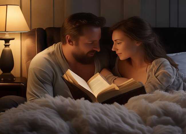睡前故事长篇男朋友，睡前故事男朋友长篇1000