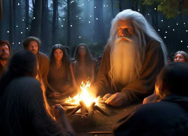 播放故事的来历(播放故事的来历和传说) 播放故事的来历(播放故事的来历和传说)