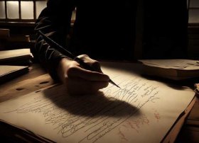 批评他人的故事、批评他人的故事有哪些