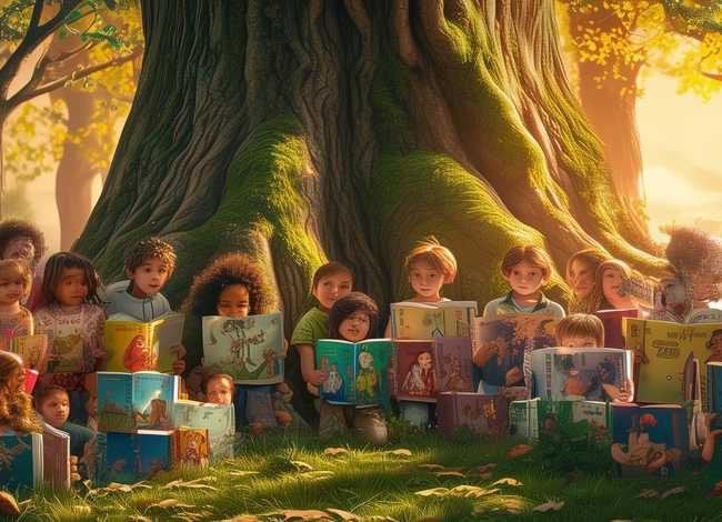 儿童经典童话故事目录（儿童经典童话100篇）