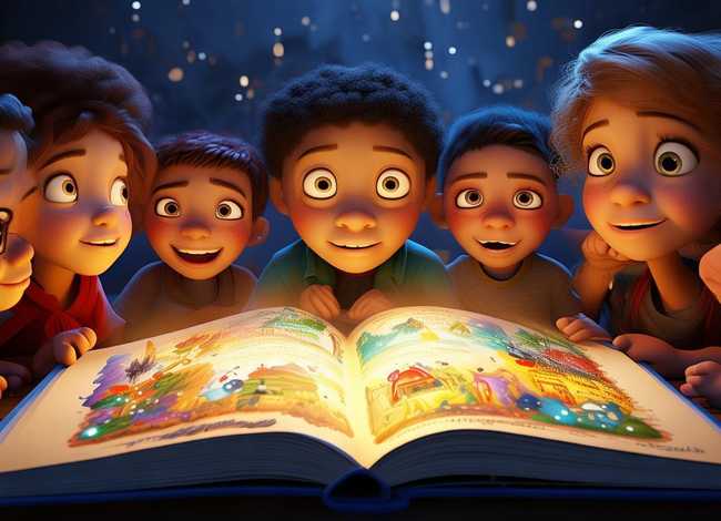 短儿童故事会大全集 - 儿童故事会动画片大全集 短儿童故事会大全集 - 儿童故事会动画片大全集