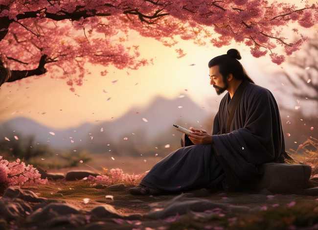 唐诗故事大全150 - 唐诗故事大全150字左右