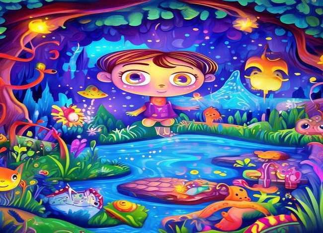 儿童文学故事注音版（儿童文学绘本注音版）