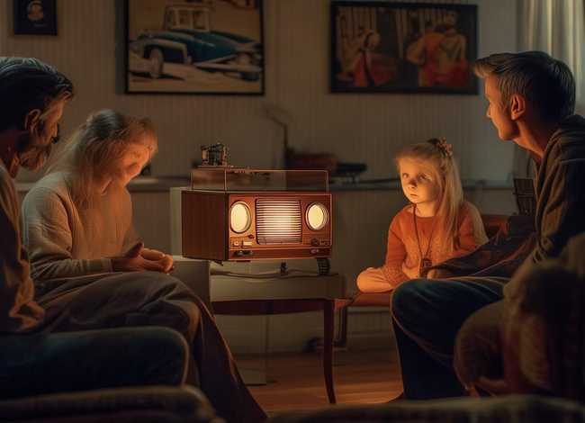 汽车故事在线收听；汽车故事在线收听完整版