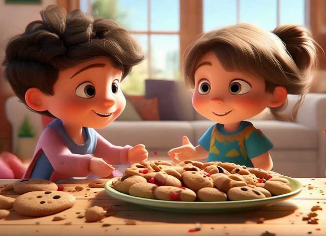 感恩故事推荐3-6岁儿童故事(感恩故事幼儿故事) 感恩故事推荐3-6岁儿童故事(感恩故事幼儿故事)