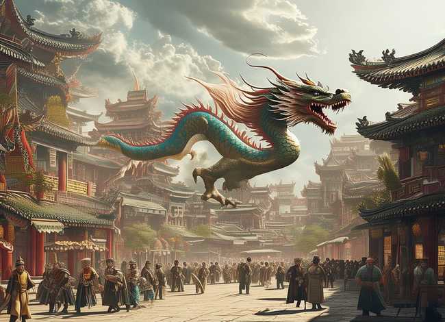 万达的故事，万达的历史故事