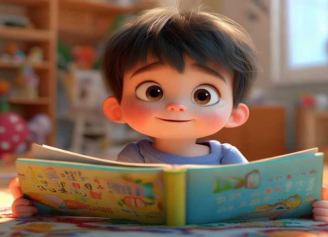 幼儿阅读绘本故事大全，幼儿阅读绘本故事大全带拼音