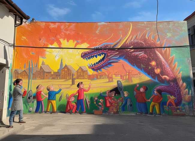 有矛盾体现物的小故事、有矛盾体现物的小故事有哪些