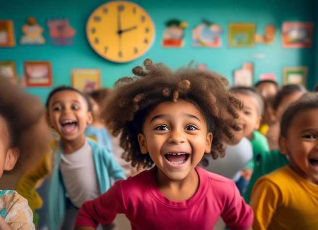 欢乐课程（欢乐课程2）